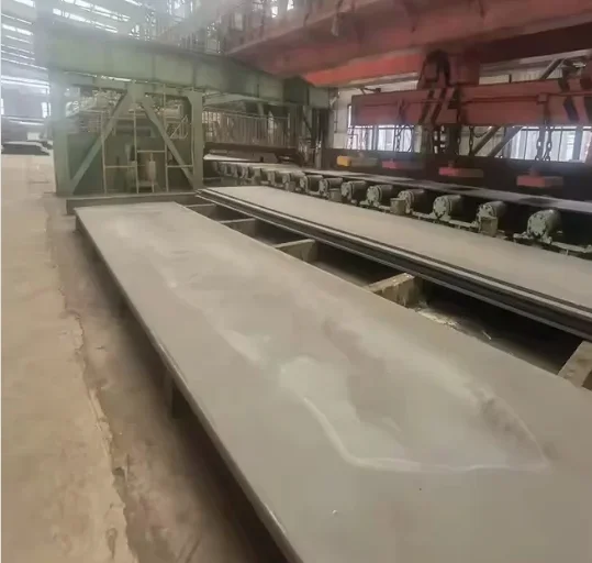 The Indispensable Role of Carbon Steel Pipelines in Modern Infrastructure