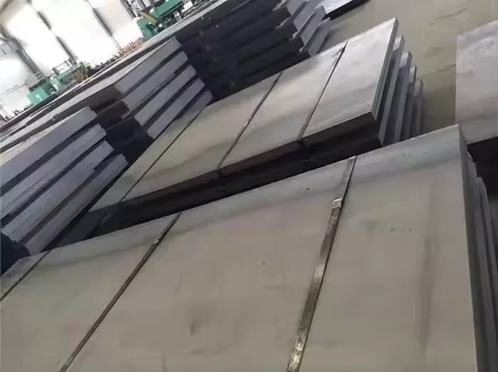 Galvanized Steel Sheet DX51D+Z DX52D+Z S550GD+Z