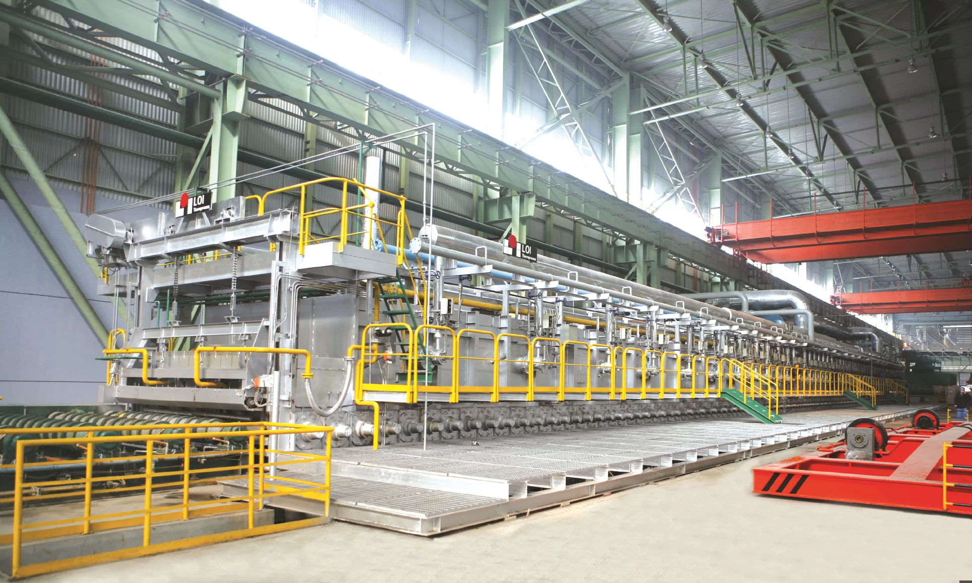 Stainless Steel Plates: Strength, Corrosion Resistance, And Modern Applications