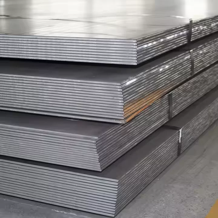 Corten Steel Plate Q235NH~Q500NH（B-E） Q355GNH（B-D）