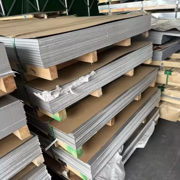 steel plate wholesale