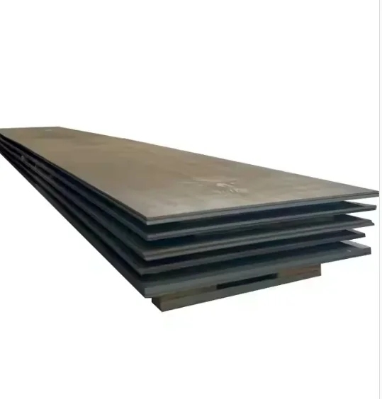 Understanding the Foundation: The World of Cold and Hot Rolled Steel