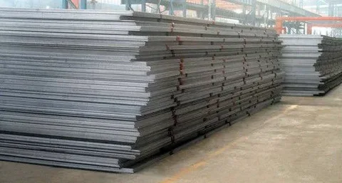  Automobile Beam Steel