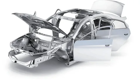 automotive sheet metal for sale