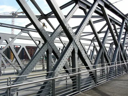 steel plate for bridge