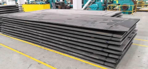 steel plate wholesale