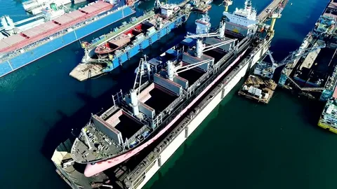  Vessel Steel