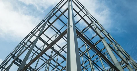 steel plate types