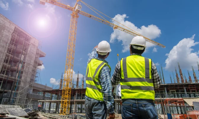 Steel Plates in Construction & Structural Engineering 
