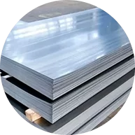 steel plate sheet
