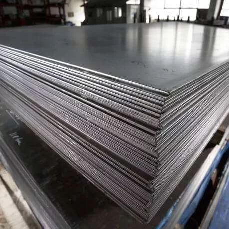 Low Alloy Steel Q345B GB/T 1591- 2008 Q355B GB/T 1591- 2018