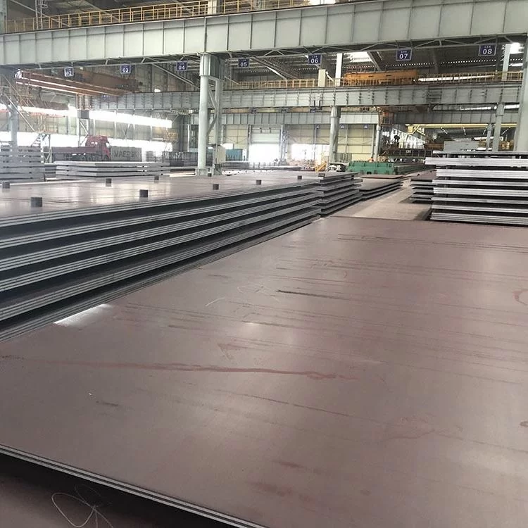 L245 L290/X42 L360/X52 X56 X60 X65M Seamless Steel Pipe Used for Gas and Oil